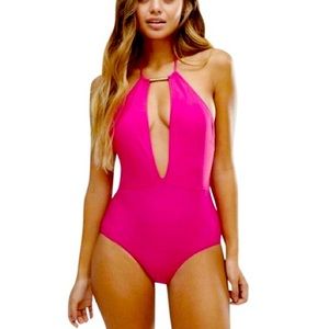 Ted Baker one piece swimsuit